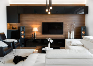 Media Room