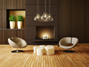 Sitting Area